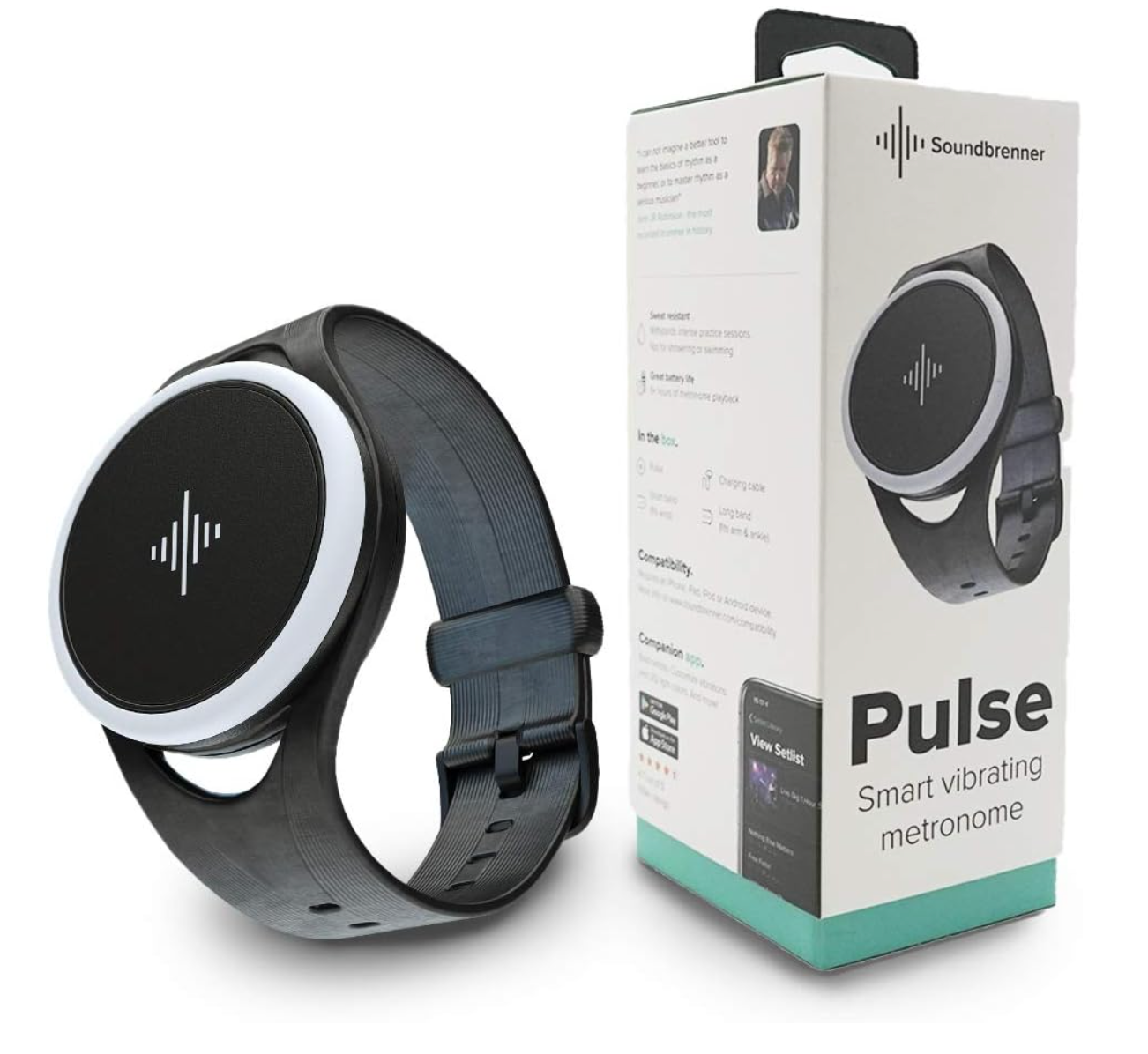 Pulse (OUTLET)