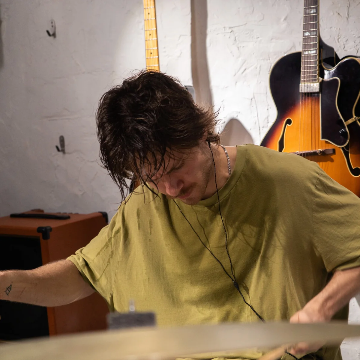 Wave in-ear monitors