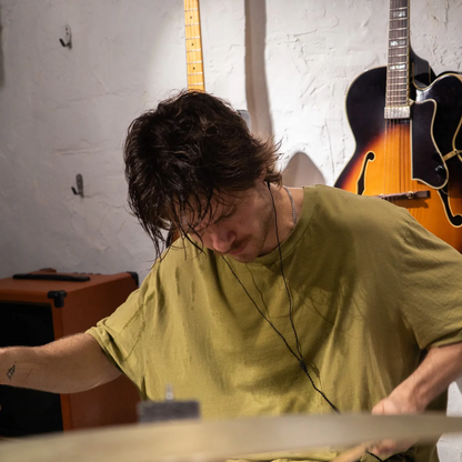 Wave in-ear monitors